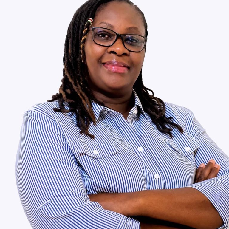Redemptah Nambuye1
